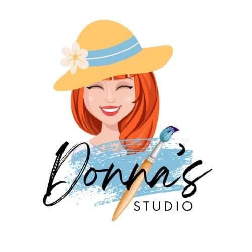 Donna’s Studio